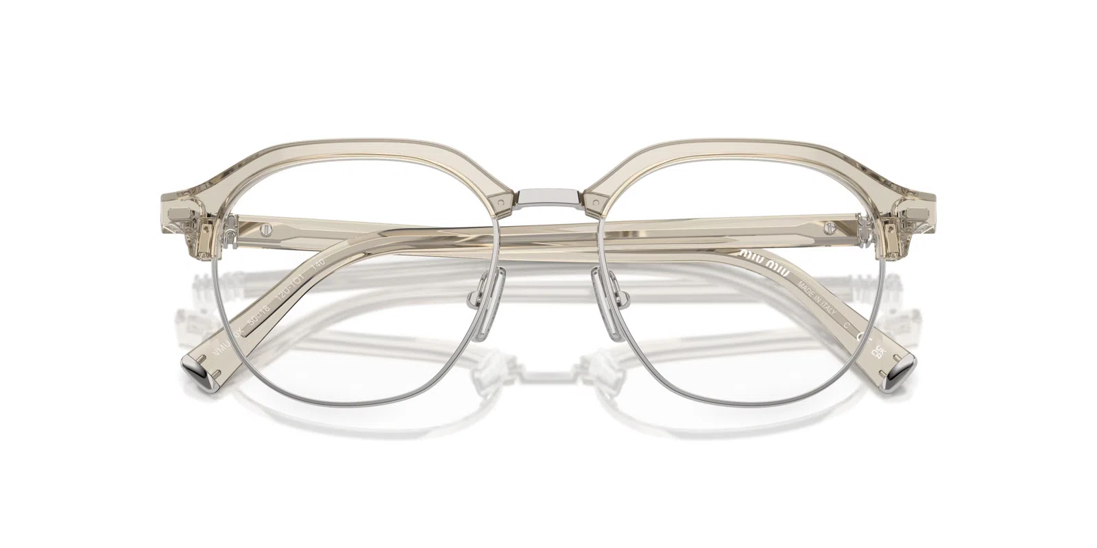 Miu Miu 10XV Eyeglasses - view 18